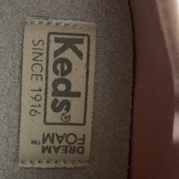 Keds Dream Foam Sneakers - Picture 2 of 5